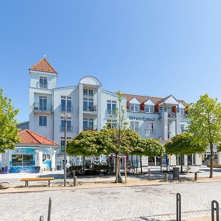Strandjuwel 248 Kuehlungsborn Luaran gambar