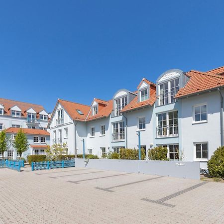 Strandjuwel 248 Kuehlungsborn Luaran gambar