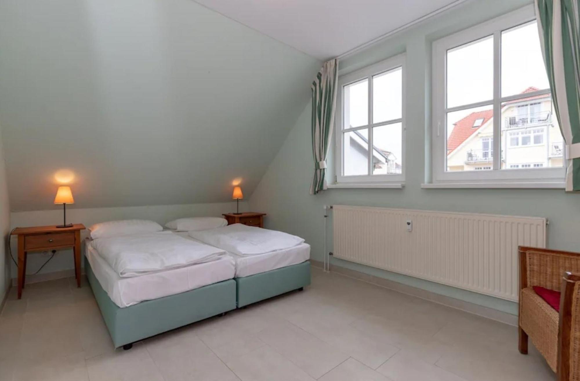 Strandjuwel 248 Kuehlungsborn Luaran gambar