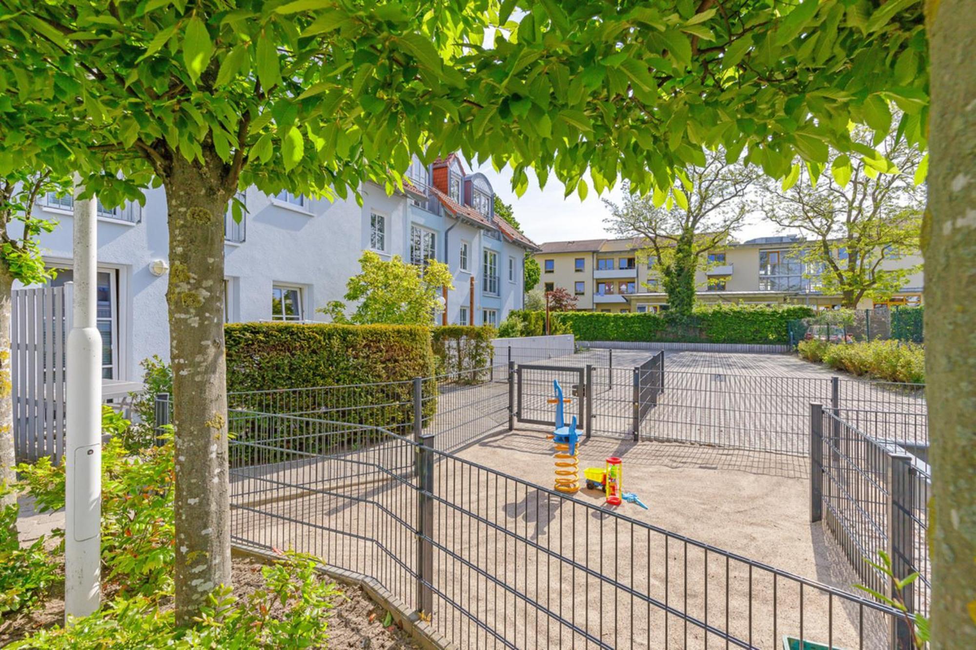 Strandjuwel 248 Kuehlungsborn Luaran gambar